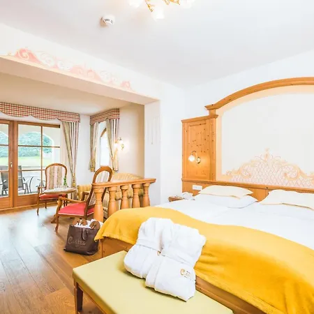 Castel Oswald Von Wolkenstein 4*